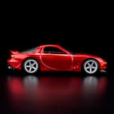 RLC Exclusive 1993 Mazda RX-7 R1 Twin Turbo