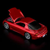 RLC Exclusive 1993 Mazda RX-7 R1 Twin Turbo