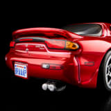 RLC Exclusive 1993 Mazda RX-7 R1 Twin Turbo