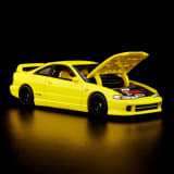 RLC Exclusive 1995 Honda Integra TYPE R