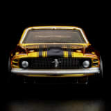 RLC Exclusive 1970 Ford Mustang Boss 302
