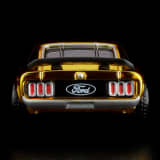 RLC Exclusive 1970 Ford Mustang Boss 302