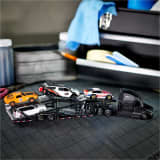 Hot Wheels Elite 64 Freightliner Cascadia | Mattel Creations