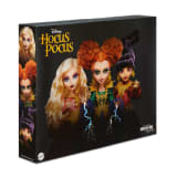 Disney's Hocus Pocus Skullector Dolls