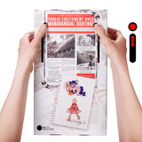 Monster High Designer Series Corazon Marikit Doll