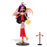 Monster High Designer Series Corazon Marikit Doll