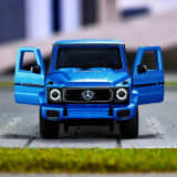 Matchbox Mercedes-Benz G 580 With EQ Technology