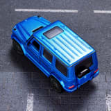 Matchbox Mercedes-Benz G 580 With EQ Technology
