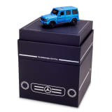 Matchbox Mercedes-Benz G 580 With EQ Technology