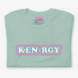 Barbie The Movie “KEN-RGY” T-shirt