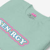 Barbie The Movie “KEN-RGY” T-shirt