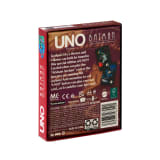 UNO Fandom Batman: The Animated Series Deck