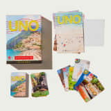 UNO Artiste Series Gray Malin Card Deck