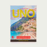 UNO Artiste Series Gray Malin Card Deck