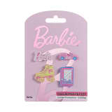 Barbie Collector Enamel Pin Set
