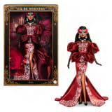 Barbie Signature Día De Muertos 2026 Barbie Doll