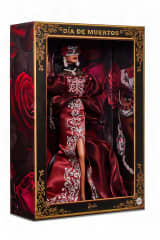Barbie Signature Día De Muertos 2026 Barbie Doll