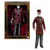 Barbie Signature Día De Muertos 2026 Ken Doll