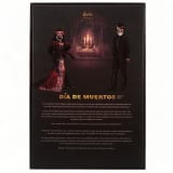 Barbie Signature Día De Muertos 2026 Ken Doll
