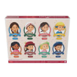 Little People Collector American Girl 40th Anniversary Special Edition Set