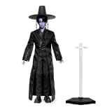 KPop Demon Hunters Demon Jinu Collector Doll