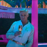 Barbie™ X Dragon Glassware® Dreamhouse™ Wine Glasses