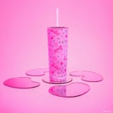 Barbie™ Love Out Loud Tumbler - 24 Oz