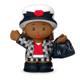 Little People Collector x Clueless 30th Anniversary Figure Set