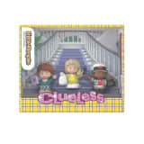 Little People Collector x Clueless 30th Anniversary Figure Set