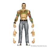 WWE Elite Collection CM Punk Returns Action Figure