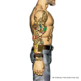 WWE Elite Collection CM Punk Returns Action Figure