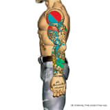 WWE Elite Collection CM Punk Returns Action Figure