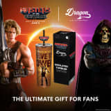 Masters of the Universe™ 2026 Movie Tumbler - I Have The Power (Mattel Creations)