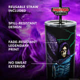 Masters of the Universe™ 2026 Movie Skeletor™ Tumbler (Mattel Creations)