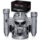 Masters of the Universe™ 2026 Movie Castle Grayskull™ Tankard