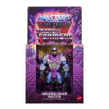 Masters of the Universe x Transformers Megatron Armor Skeletor Action Figure