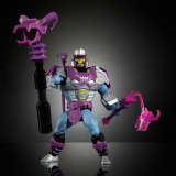 Masters of the Universe x Transformers Megatron Armor Skeletor Action Figure