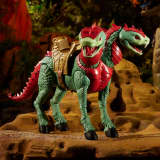 Masters of the Universe Origins Snake Lair Playset Crowdfund