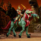 Masters of the Universe Origins Snake Lair Playset Crowdfund