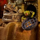 Masters of the Universe Origins Snake Lair Playset Crowdfund