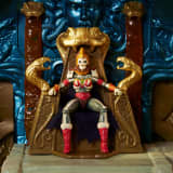 Masters of the Universe Origins Snake Lair Playset Crowdfund