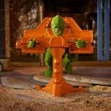 Masters of the Universe Origins Snake Lair Playset Crowdfund