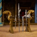 Masters of the Universe Origins Snake Lair Playset Crowdfund