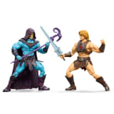 Masters of the Universe Chronicles He-Man and Skeletor Action Figure 2-Pack