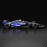 Hot Wheels F1 Series: 2024 Williams Racing FW46 Car #43