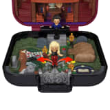 Polly Pocket Buffy the Vampire Slayer Compact