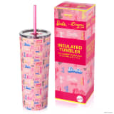 Barbie™ Shine Bright Tumbler - 24 Oz