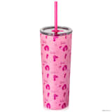 Barbie™ Style Icon Tumbler - 24 Oz