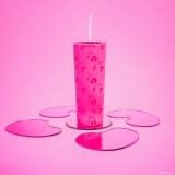 Barbie™ Style Icon Tumbler - 24 Oz