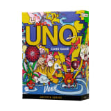 UNO Artiste Vexx Deck